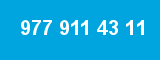977 911 43 11